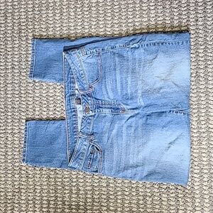 Apt9 Classic Blue Denim Jeans Apt9 Modern‎ Size Unknown